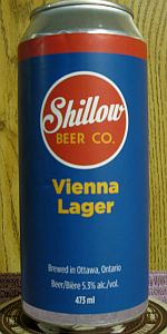 Vienna Lager