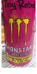Monstar