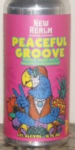 Peaceful Groove