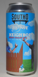 Be My Neighbor