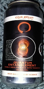 Quantum Entanglement