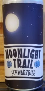 Moonlight Trail