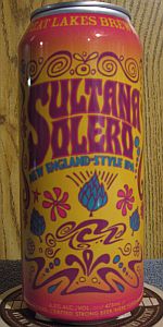 Sultana Solero