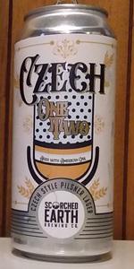 Czech One, Two