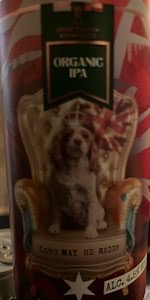 Great British Brewing Co Long May He Reign