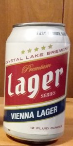 Vienna Lager