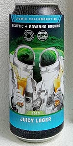 Juicy Lager