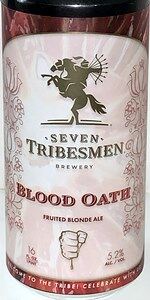 Blood Oath