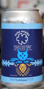 Chilled IPA