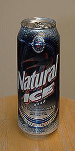 Natural Ice