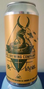Hypnosis IPA