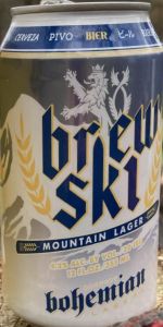 Brewski