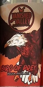 Bird of Prey