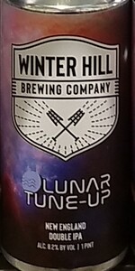 Lunar Tune-Up