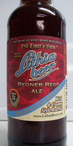 Regner Red Ale