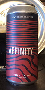 Affinity