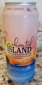 Enchanted Island V5
