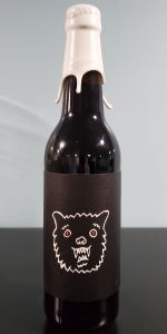 Gmork - Bourbon Barrel aged
