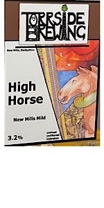 High Horse