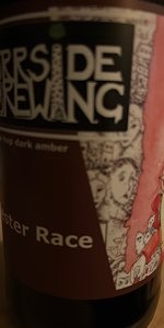 Jester Race
