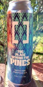 The Place Beyond the Pines