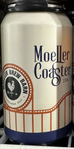 Moeller Coaster