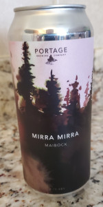 Mirra Mirra