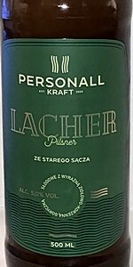 Lacher