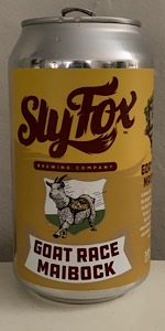 Goat Race Maibock