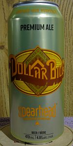 Dollar Billâs Private Stock