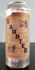 Haunter Vanilla