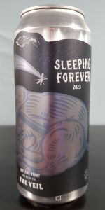 Sleeping Forever (2023)