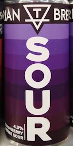Marionberry Kettle Sour