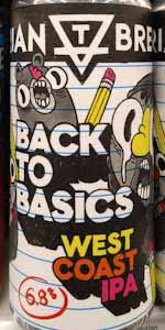 Back To Basics