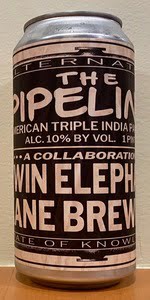 The Pipeline