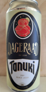 Tanuki