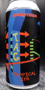 T.A.G.