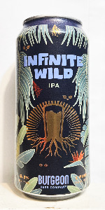 Infinite Wild