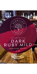 Dark Ruby Mild