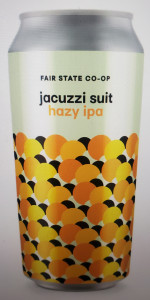 Jacuzzi Suit