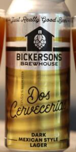 Dos Cervecerias