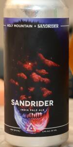 Sandrider