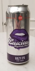 Luscious Hazy