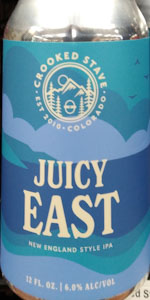 Juicy East