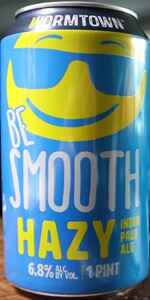 Be Smooth