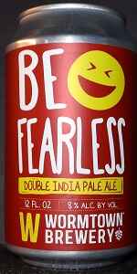 Be Fearless