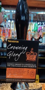 Crowning Glory