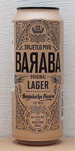 Baraba
