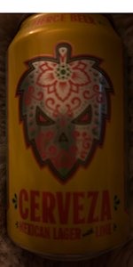 Cerveza