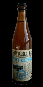 Faktoria Pony Express